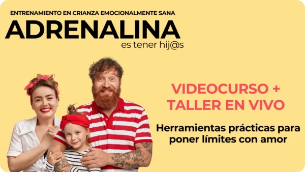 Adrenalina
